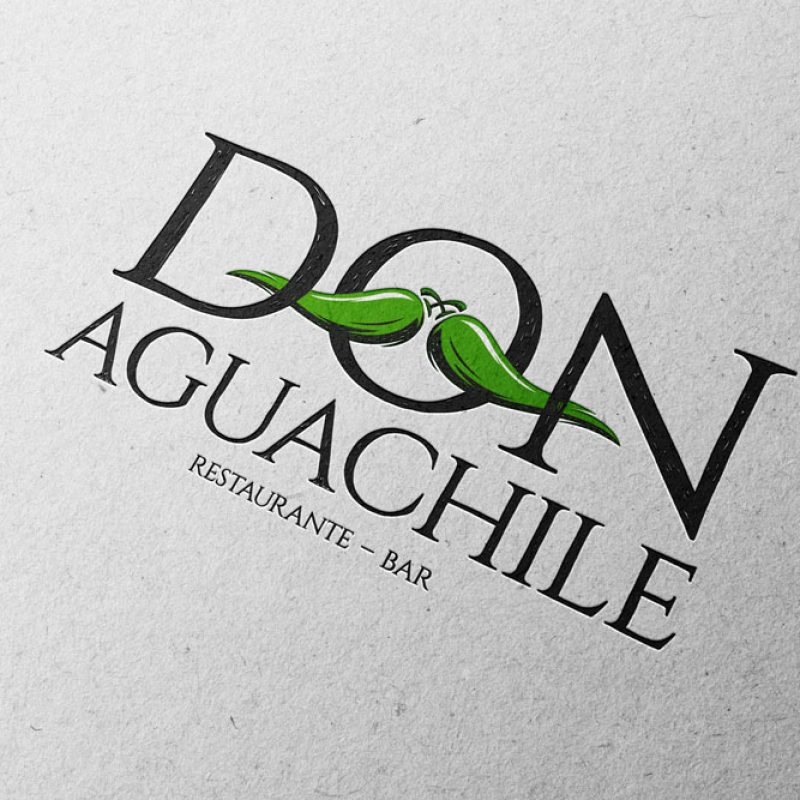 Logo-DonAguachile